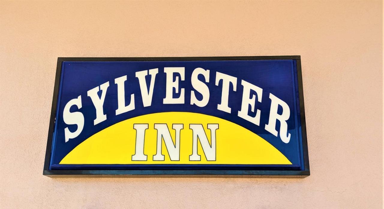 Sylvester Inn 外观 照片