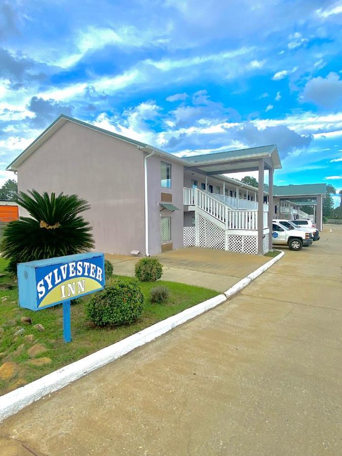 Sylvester Inn 外观 照片