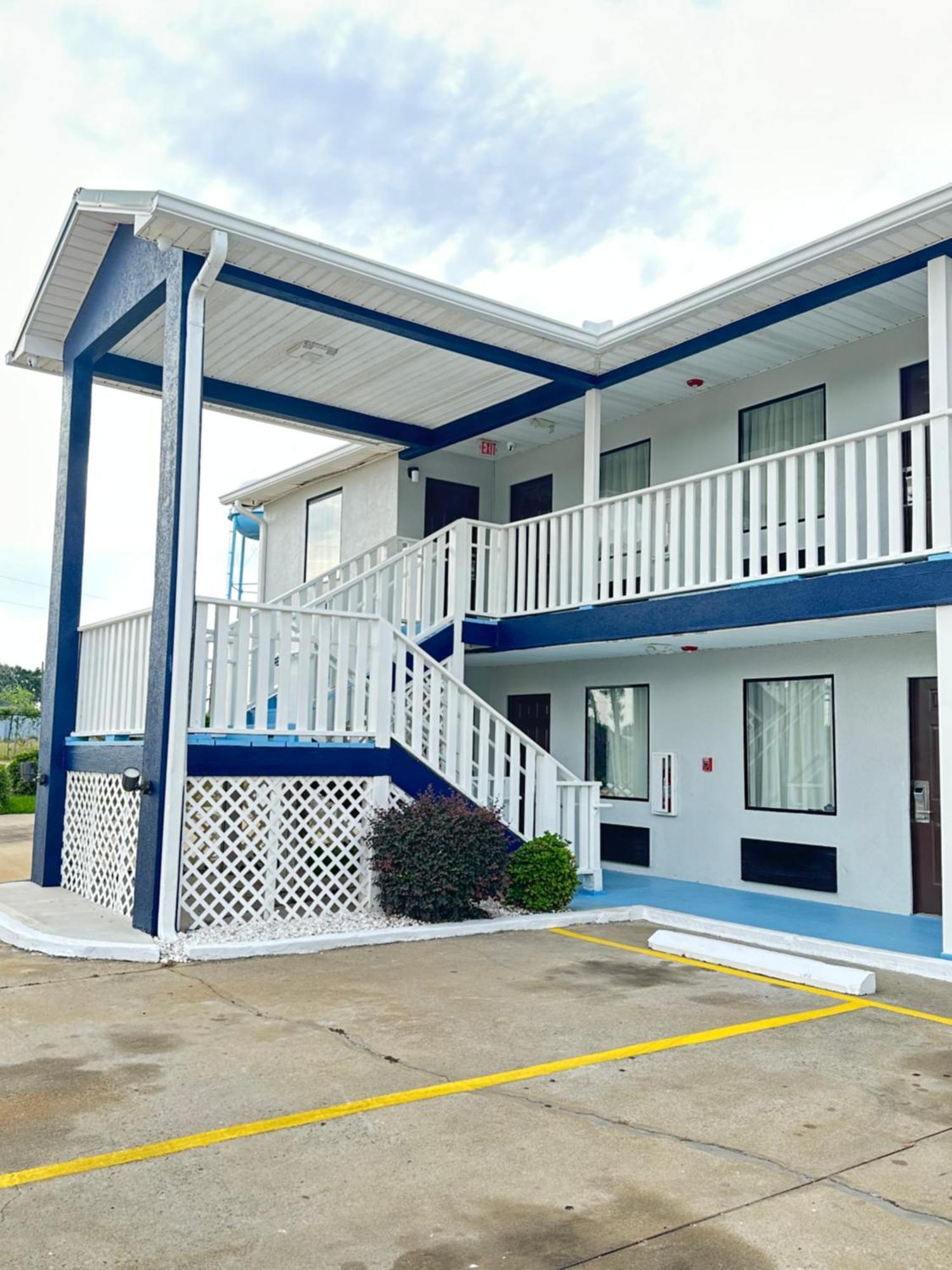 Sylvester Inn 外观 照片